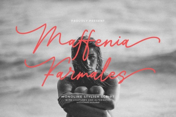 Maffenia Farmales Review