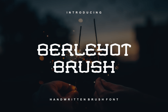 Upgrade Your Brand with Berleyot Brush